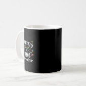 トナカイを撃つ可能性が最も高い コーヒーマグカップ (正面左)