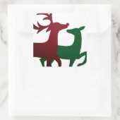 トナカイエレガントア スクエアシール (バッグ)