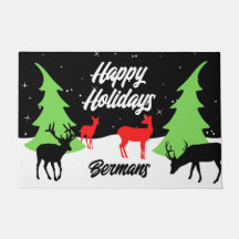 トナカイメリーア