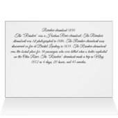 トナカイ汽船1850 (内部横(上))