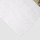 トナカイ渦巻形のア 薄葉紙 (詳細)
