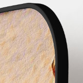 トナカイ競技 ピックルボールラケット (左詳細)