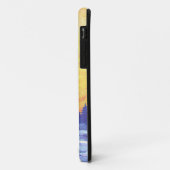 トナカイ エレクトロニクス Case-Mate iPhoneケース (裏面/左)