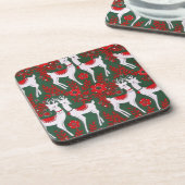 トナカイ コースター (左側)