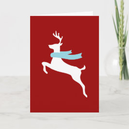 トナカイ シーズンカード