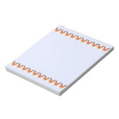 トナカイ ノートパッド (回転)