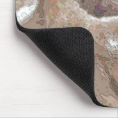 トナカイ マウスパッド (コーナー)