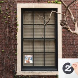 トナカイ・ワンダーランド：ホリディブリス ウィンドウサイン