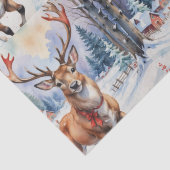 トナカイ・ワンダーランド：ホリディブリス 薄葉紙 (詳細)