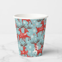 トナカイ