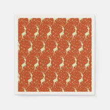 トナカイ（茶色）