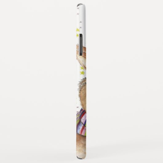 トナカイ Case-Mate iPhoneケース (裏面/右)