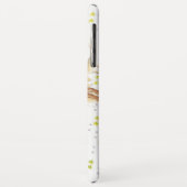 トナカイ Case-Mate iPhoneケース (裏面/左)