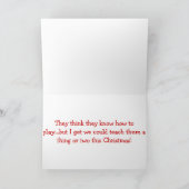 トナカ教えイの試合は。 シーズンカード (内部)