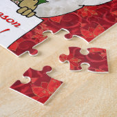 トナディアエンジェルザシーズンズブズビーガン ジグソーパズル (側面)