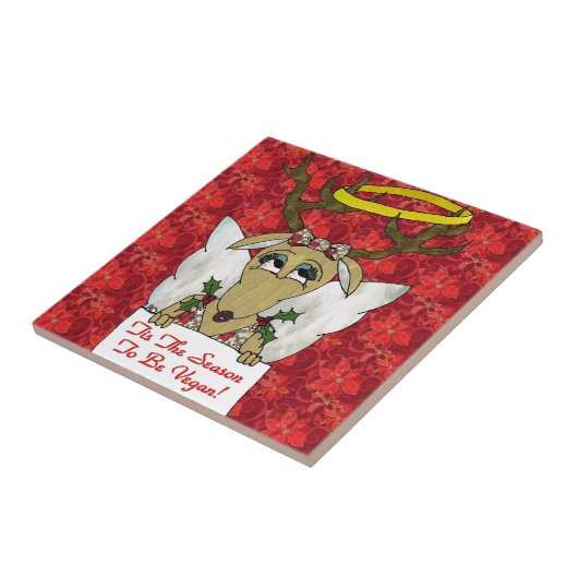 トナディアエンジェルザシーズンズブズビーガン タイル (側面)