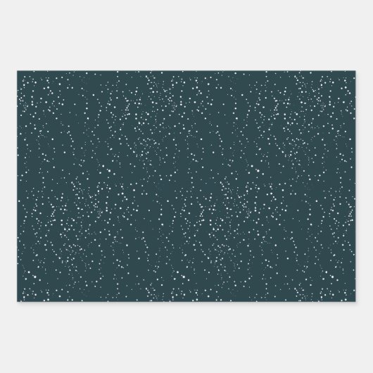 トナディアファームハウスクリスマスツリーファーム |休日 ラッピングペーパーシート (正面2)