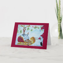 トナディアペイバックホリデーカード