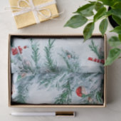 トナディアホリデイティッシュペーパー 薄葉紙 (ギフト)