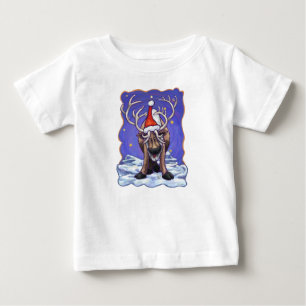 トナディアホリデイ ベビーTシャツ