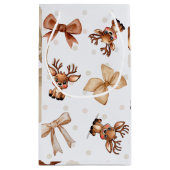 トナディアンドボーズコケット抱き枕 スモールペーパーバッグ (裏面)