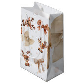 トナディアンドボーズコケット抱き枕 スモールペーパーバッグ (正面アングル)