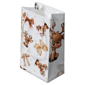 トナディアンドボーズコケット抱き枕 スモールペーパーバッグ (裏面アングル)