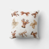 トナディアンドボーズコケット装飾用クッション クッション (正面)