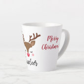 トナディースクリスマラテマグ カフェラテマグ (右アングル)