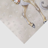 トナディースライホリデイティッシュペーパー 薄葉紙 (詳細)