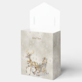 トナディースライホリデーギフトボックス フェイバーボックス (オープン)