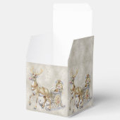 トナディースライホリデーギフトボックス フェイバーボックス (オープン)