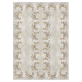 トナディースライホリデーテーブルクロス テーブルクロス (正面)