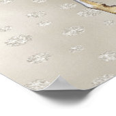 トナディースライホリデーポスター ポスター (角)