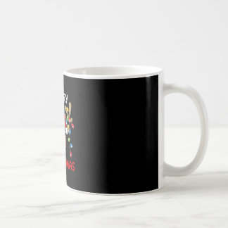 トナリーメリークリスマスおもしろいクリスマス2 コーヒーマグカップ