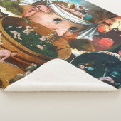 トナルビジョン |ヒエロニムス・ボッシュ | シェルパブランケット (3/4)