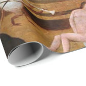 トナルビジョン – ヒエロニムス・ボッシュ ラッピングペーパー (ロールコーナー)