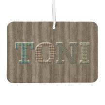 トニオックスフォードツイードデザイン