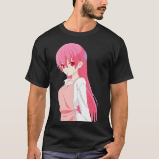 トニカクカワイイ Tシャツ