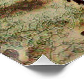 トニーオストリッチ ポスター (コーナー)