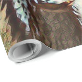 トニーオストリッチ ラッピングペーパー (ロールコーナー)