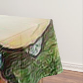 トニーカタツムリ テーブルクロス (インサイチュ)