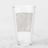 トニーカピバラ タンブラーグラス (裏面)