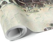 トニーギニア豚 ラッピングペーパー (ロールコーナー)