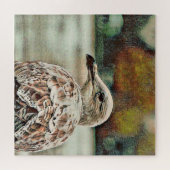 トニーシャグル ジグソーパズル (横)