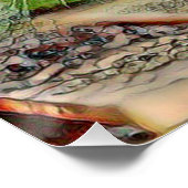 トニーバニー ポスター (コーナー)