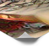 トニーバニー ポスター (角)