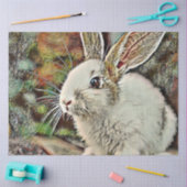 トニーバニー 薄葉紙 (クラフト)