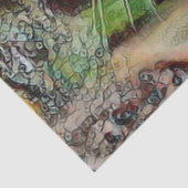 トニーバニー 薄葉紙 (詳細)