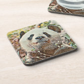 トニーパンダ コースター (左側)